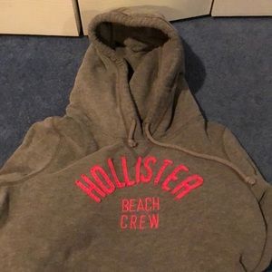 Hollister Hoodie